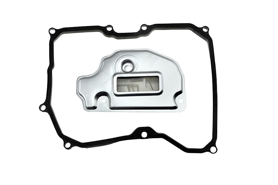 Filtru transmisie Cutie De Viteze 09g, Aq250, Tf-60sn Vw Golf 5 2003-, Passat 2005-, Passat Cc 2008-, Touran 2003-, Jetta 2005-, New Beetle 1998-, Skoda Octavia 2 2009-, Superb 2 2, NTY FSF-VW-003