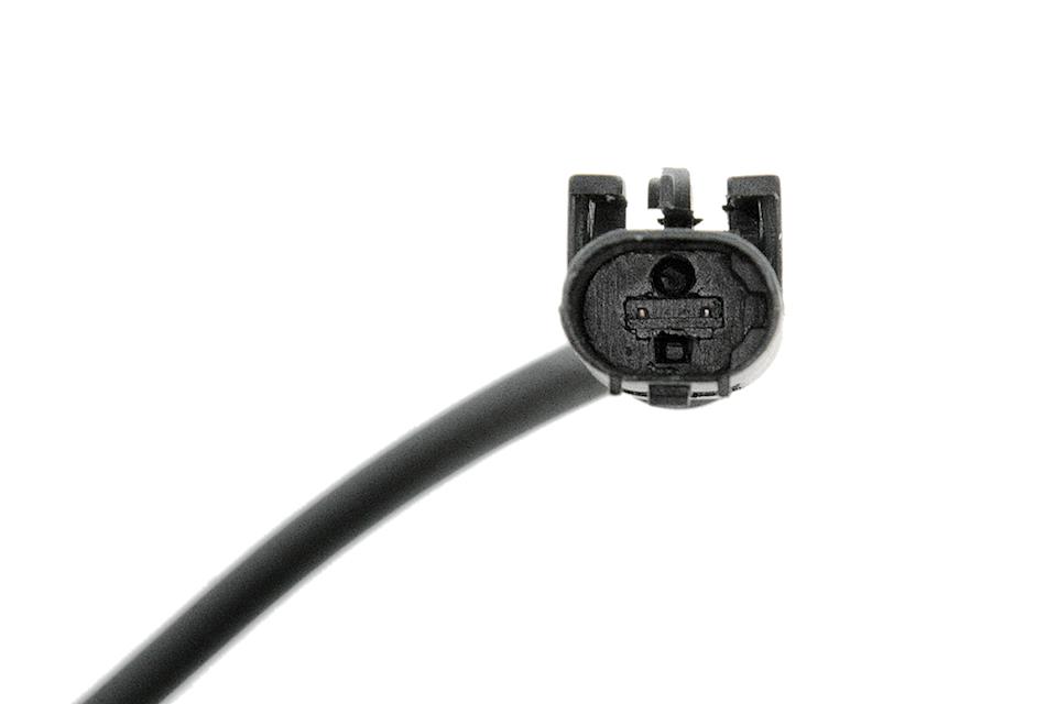 Senzor ABS fata Alfa Romeo 156 11.2002- Cu Program De Stabilitate Electronic-, Stanga, NTY HCA-AR-016