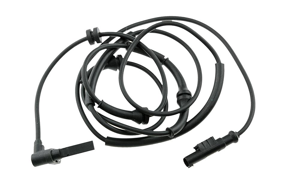 Senzor ABS fata Alfa Romeo 156 11.2002- Cu Program De Stabilitate Electronic-, Dreapta, NTY HCA-AR-017