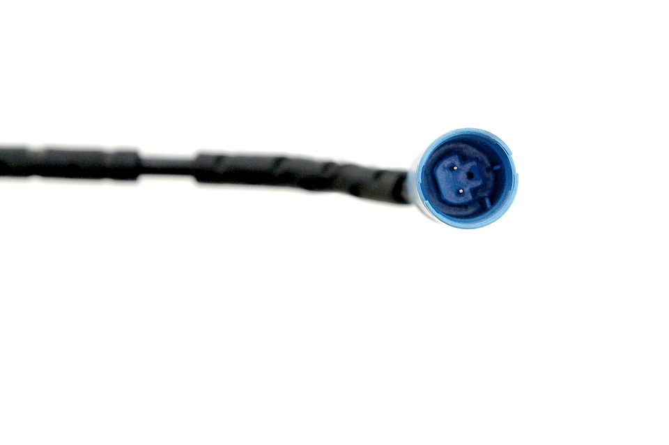 Senzor ABS spate Mini R50, 51, 52 2001-, Stanga, Dreapta, NTY HCA-BM-025