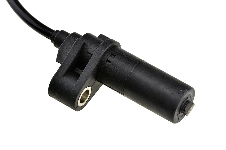 Senzor ABS spate Ford Transit Tractiune Fata 2.0di, Tdci 2000- Seria 300m, S, Stanga, Fir 1440mm, NTY HCA-FR-031