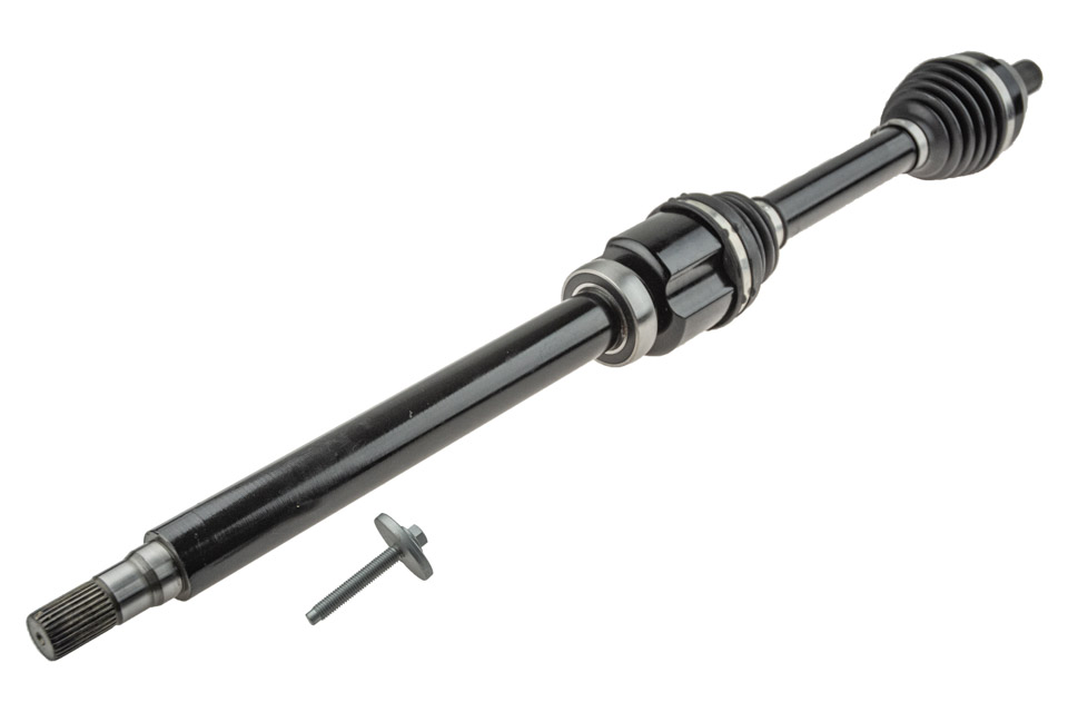 Planetara Volvo Motor 1.6t S60ii, V60 T3, T4 2010-, S80ii, V70iii T4 2010-, Dreapta, cutie de viteze automata , NTY NPW-VV-044