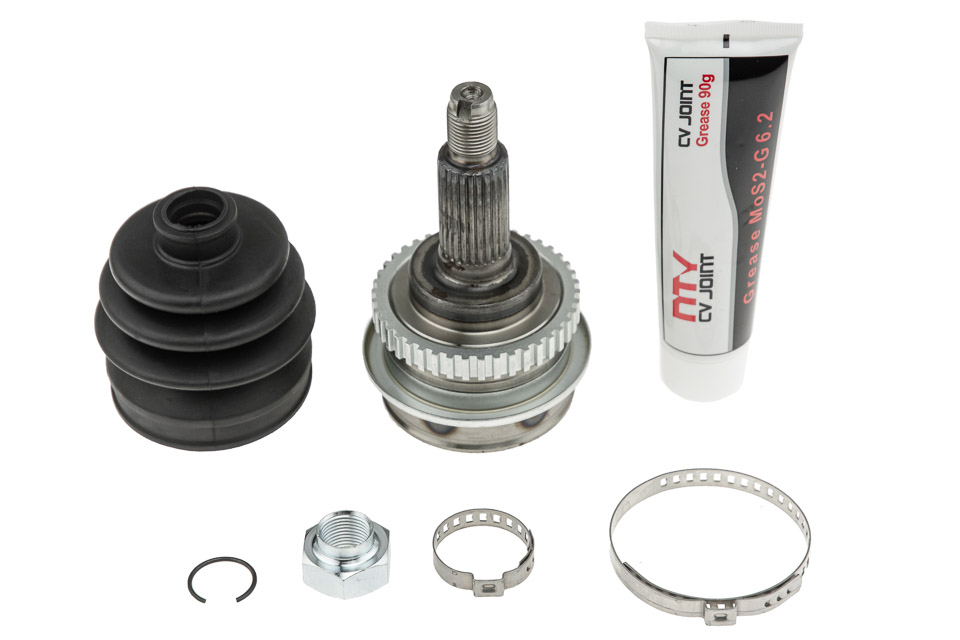 Cap planetara exterior Suzuki Baleno 1.6, 1.8 1998-, Ignis 1.3 2000-2003, NTY NPZ-SU-013