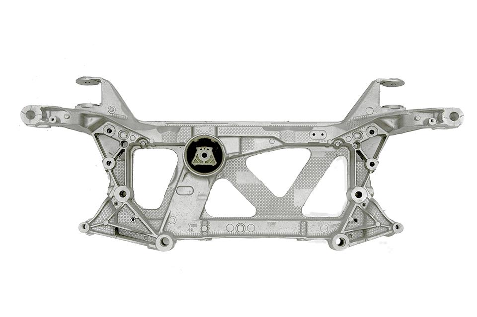Cadru motor Audi A3, S3 2013-, NTY ZRZ-AU-001