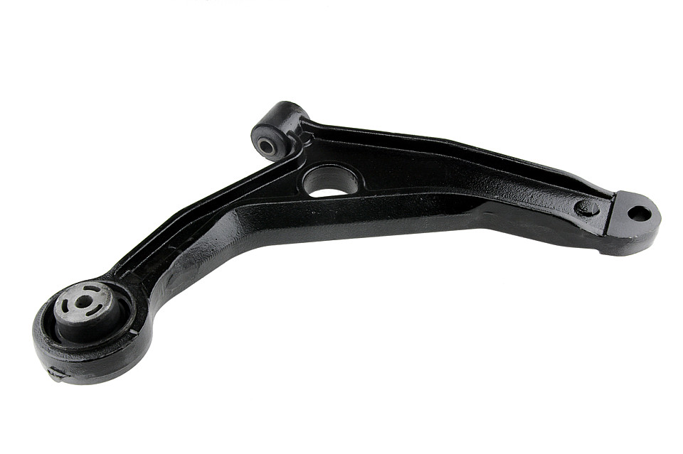 Brat suspensie fata Chrysler Sebring 2007-, Dodge Avenger 2007-, Inferior Dreapta, NTY ZWD-CH-075