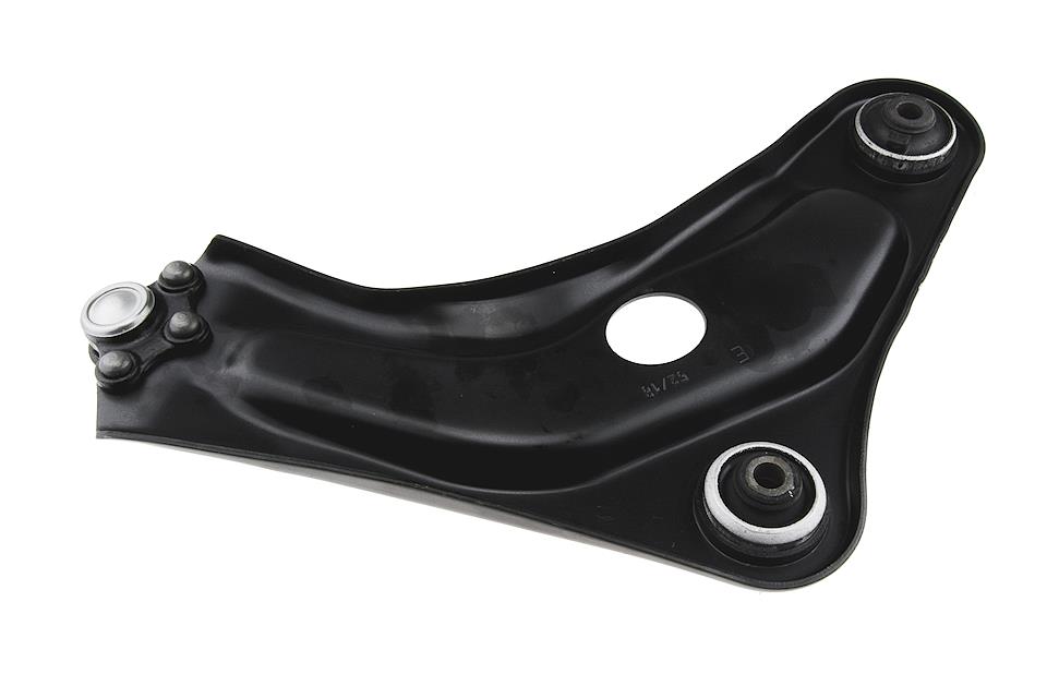 Brat suspensie fata Citroen C3 Picasso 2008-, C3 2016-, Peugeot 207 2006-, Peugeot 208 2012-, Inferior Stanga, NTY ZWD-PE-008