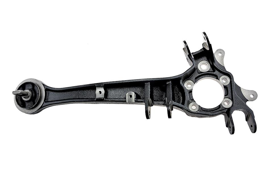 Brat suspensie spate Mitsubishi Outlander 2wd, 4wd 2 2006-, Dreapta, 4125A034
