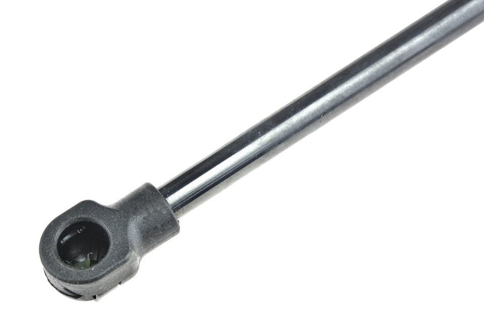 Amortizor capota fata , L=374mm, F=350n, Bmw Seria 1, 2004-, NTY AE-BM-027