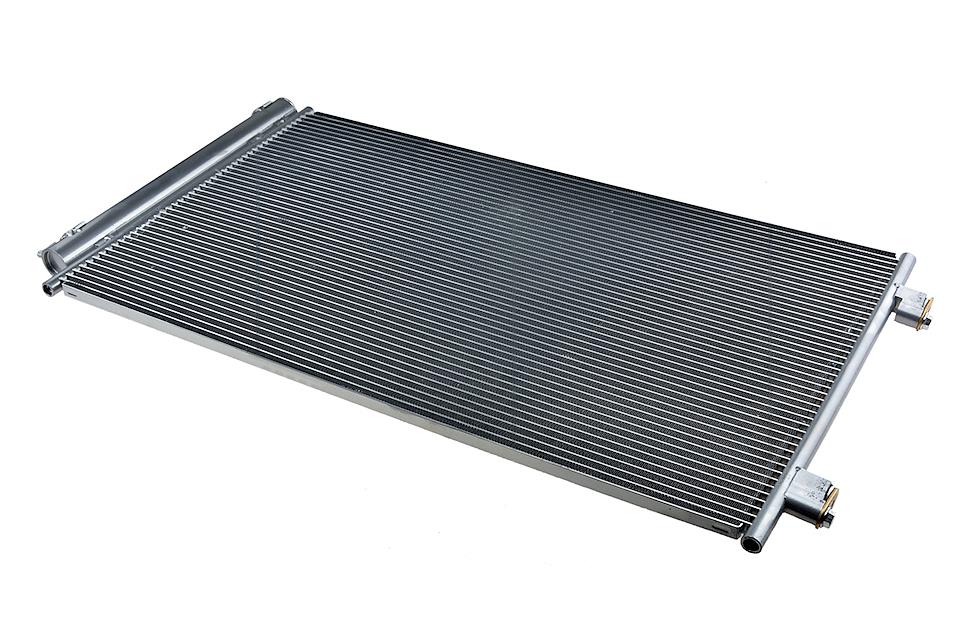 Condensator climatizare, Radiator clima Astra K (2015-) 1.4 1 (Cu Uscator, Man, Benzina), NTY CCS-PL-046