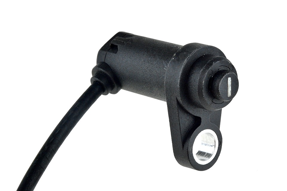 Senzor ABS spate Mitsubishi L200 2005-, Pajero Sport 2008-, Dreapta, NTY HCA-MS-054