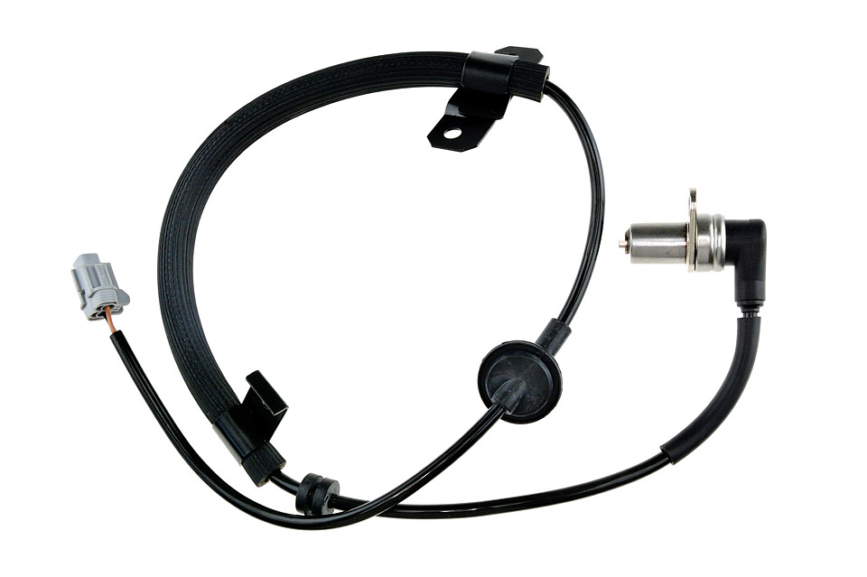 Senzor ABS fata Nissan Almera N15 1995-01.1998, Dreapta, NTY HCA-NS-055