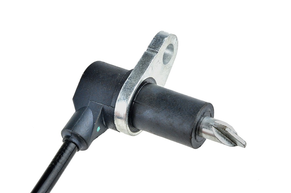 Senzor ABS fata Nissan Patrol Y61 1997-, Stanga, NTY HCA-NS-079