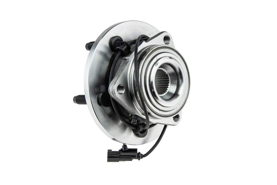 Butuc roata fata Dodge Durango 2004-05, NTY KLP-CH-057