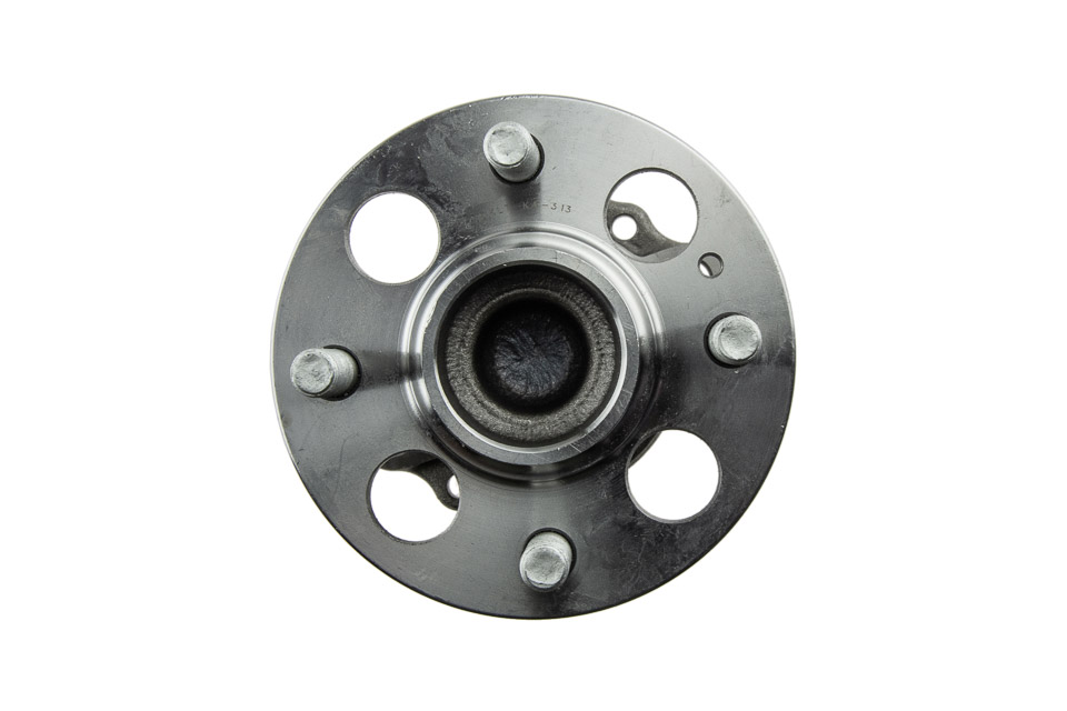 Butuc roata spate Kia Rio 2012-, Hyundai Accent 2012-, NTY KLT-KA-313
