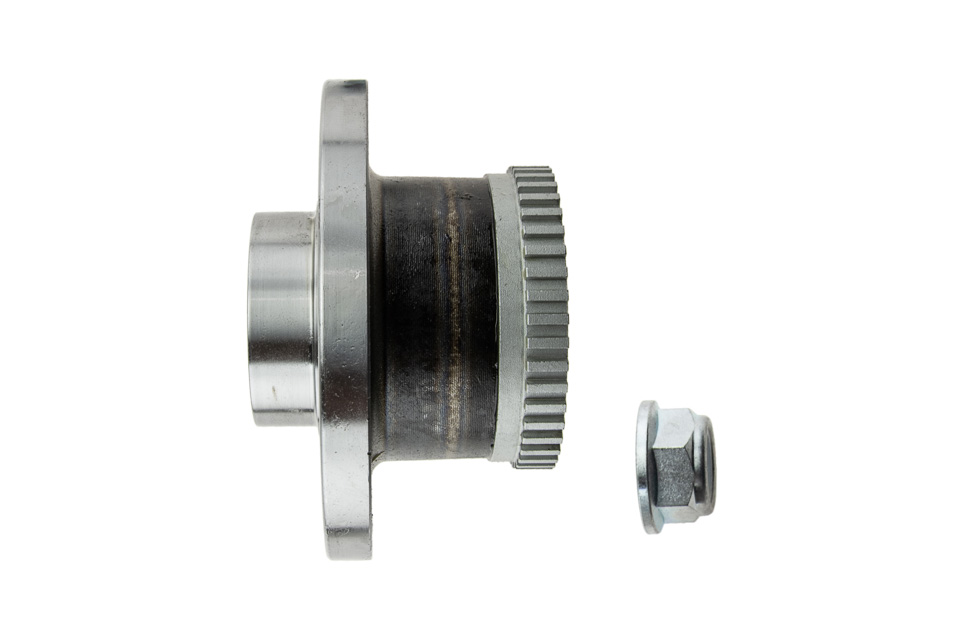 Butuc roata spate Renault Megane 1999-2004, Megane Scenic 1997-1999, +Abs, NTY KLT-RE-005