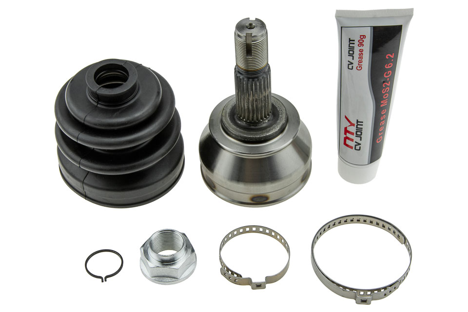 Cap planetara exterior Fiat Punto 2 1.8, 1.9jtd 1999-, Punto 3 1.3jtd, 1.9jtd, Bravo 1.9jtd, NTY NPZ-FT-034