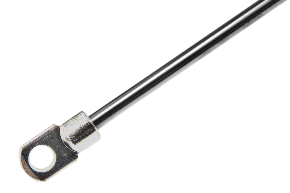 Amortizor capota fata , L=410mm, F=280n, Bmw Seria 3 E36, 1992-1999, NTY AE-BM-005