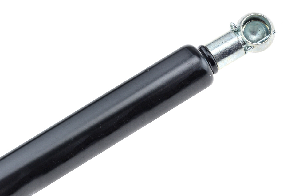 Amortizor capota fata , L=554mm, F=200n, Peugeot 607, 2000-2010, NTY AE-PE-033