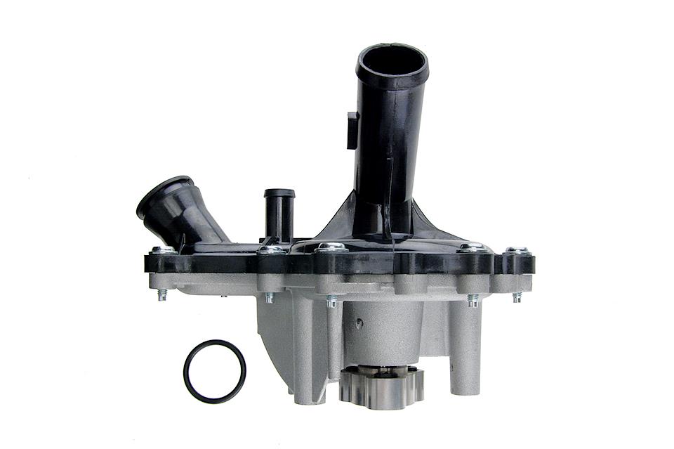 Pompa apa Fiat Ducato 2.2d, 2.3d 2006-, Citroen Jumper 2.2hdi 2006-, Peugeot Boxer 2.2hdi 2006-, 1201.H6