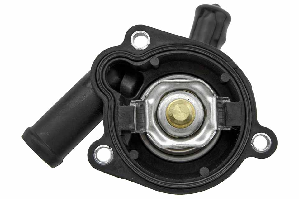 Termostat Opel Motor 1.4t Adam 2014-, Astra 2009-, Corsa D 2012-, Insignia 2011-, Meriva 2012-, Mokka 2012-, Zafira C 2011-, Chevrolet 1.4t Aveo 2011-, Cruze 2010-, Orlando 2010-, NTY CTM-PL-009