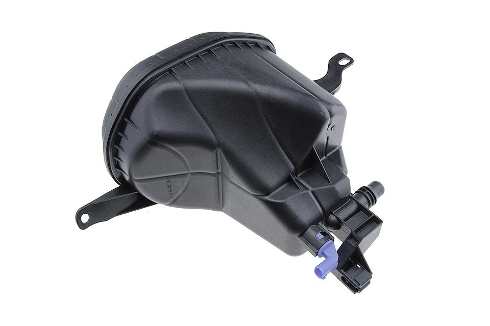 Vas expansiune racire Bmw Seria 5 F10, F11 523i 2009-, Seria 7 F01, F02, F03, F04 730i, 730li 2008-, Cu Senzor, NTY CZW-BM-031
