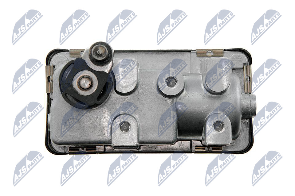 Actuator turbo G-83, 6NW009550, Audi A4, A5, A6, A7, A8, Q7 3.0tdi 2010-, Q5 Sq5 3.0tdi 2012-, Vw Touareg 3.0tdi 2011-, NTY ECD-AU-003