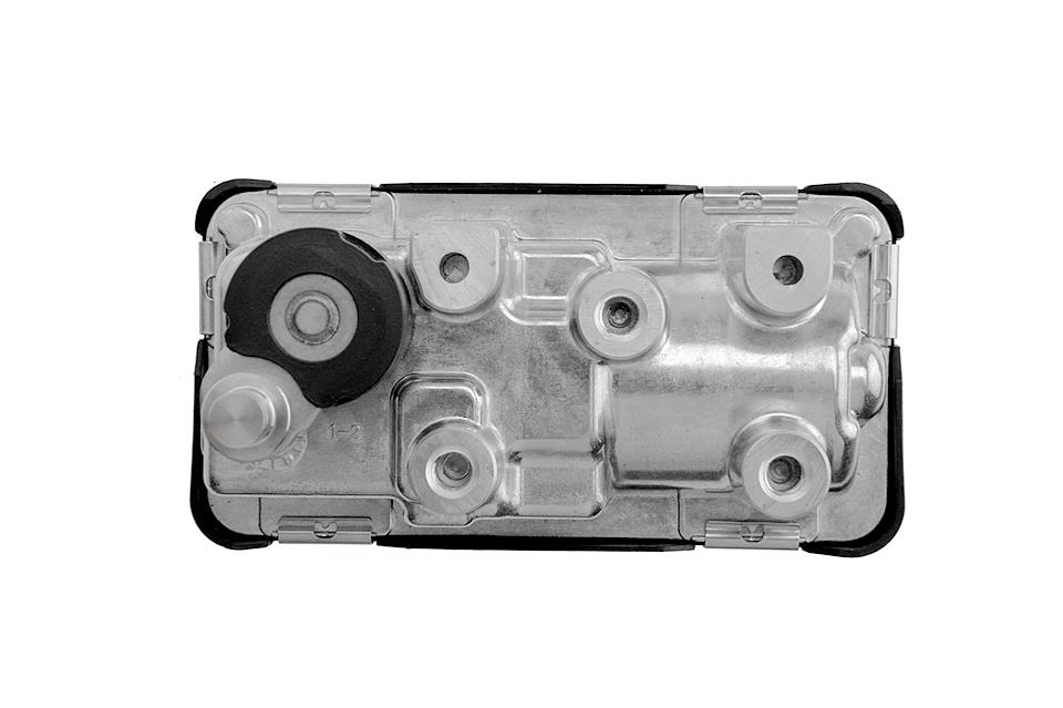 Actuator turbo G-282, 6NW009420, Bmw Seria 3 E90, E91 318d, 320d 2005-2012, NTY ECD-BM-009