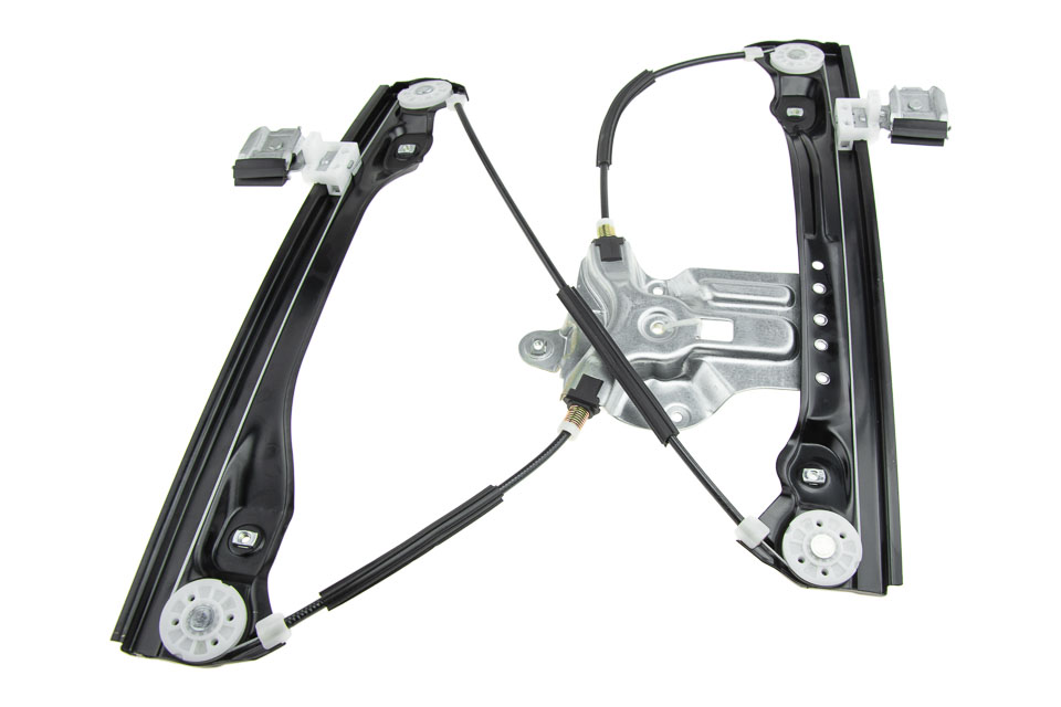 Macara geam Chevrolet Cruze 2009-, Stanga Fata, NTY EPS-DW-002