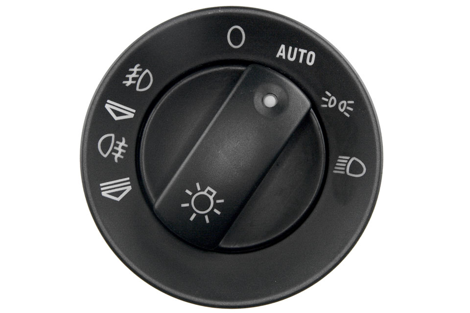 Bloc lumini, comutator Audi A4 B6 2000-2004, A4 B7 2004-2008, Cu Functie Auto, Coming-Home, Cu 17 Pini, Functie Lampa Ceata, Proiectoare, NTY EWS-AU-008