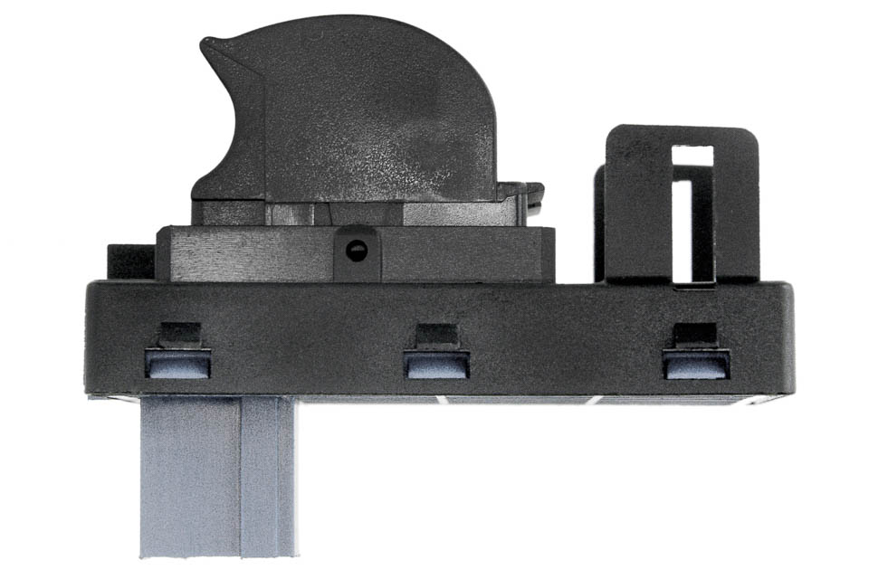 Comutator macara geam Fiat Fiorino 2007-, Qubo 2008-, Citroen Nemo 2008-, 8 Pini, NTY EWS-FT-001