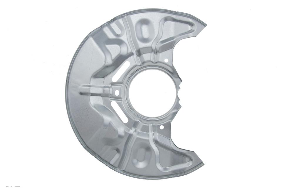 Protectie disc frana Toyota Avensis 2003-2008, Dreapta, Fata, NTY HTO-TY-003