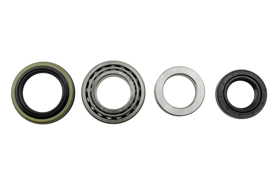 Rulment spate Hyundai H100 1993-, H150 1997-, NTY KLT-HY-508