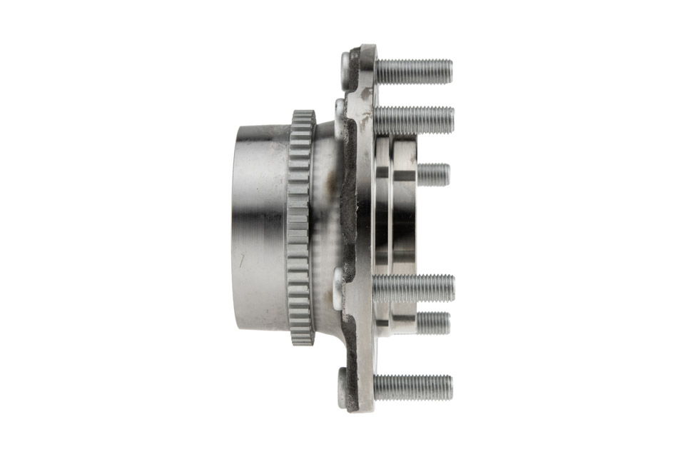 Butuc roata spate Kia Carnival 3 2.7, 2.9crdi 2006.04-, Diametru 45mm, NTY KLT-KA-323