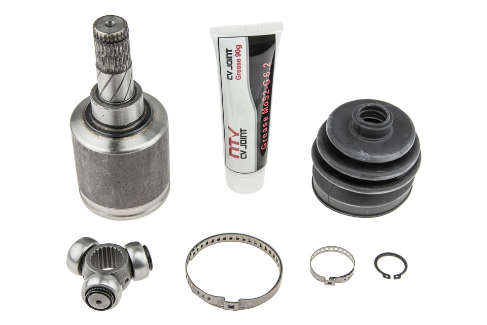 Cap planetara spre cutie Nissan Primera P11 1.6 1996-2000, Primera Kombi W11 1996-2000, Dreapta, NTY NPW-NS-003