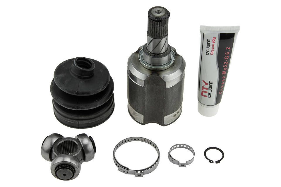 Cap planetara spre cutie Nissan Qashqai 2.0i 2wd 2006-2013, Stanga, NTY NPW-NS-032