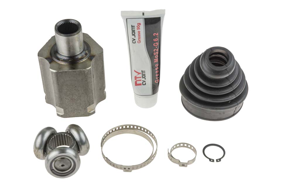 Cap planetara spre cutie Volvo S80 2.8t6, 2.9t, 3.0, 3.0t6 2000-2006, Cutie Automata, Stanga, NTY NPW-VV-080