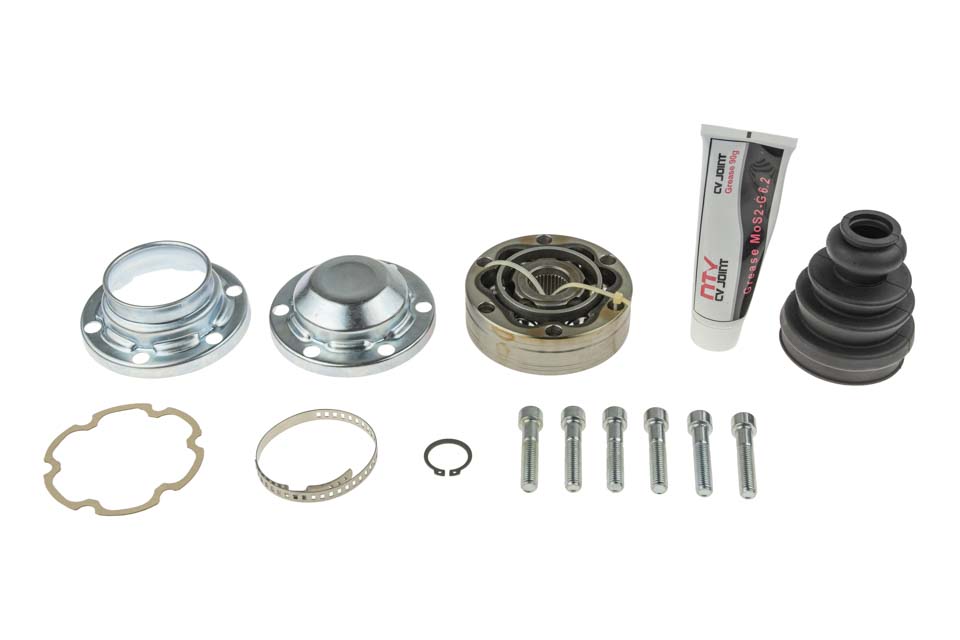 Cap planetara spre cutie Vw Transporter T4 1.8, 1.9d, Td, 2.0, 2.4 Usi, 2.5 -1994.07, NTY NPW-VW-003