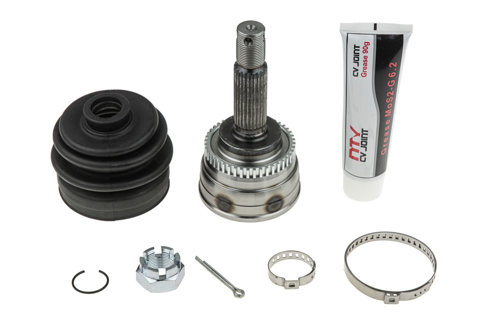 Cap planetara exterior Hyundai Elantra 1.6 2000-, Coupe 1.6 2002-, Tiburon 1.6 2002-, Matrix 1.5crd, NTY NPZ-HY-533