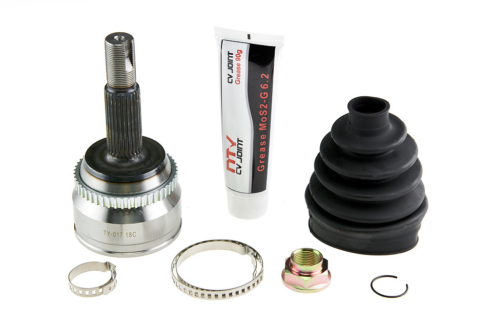 Cap planetara exterior Toyota Camry, Solara 2.4 2001-2011, Highlander 2007-2013, NTY NPZ-TY-017