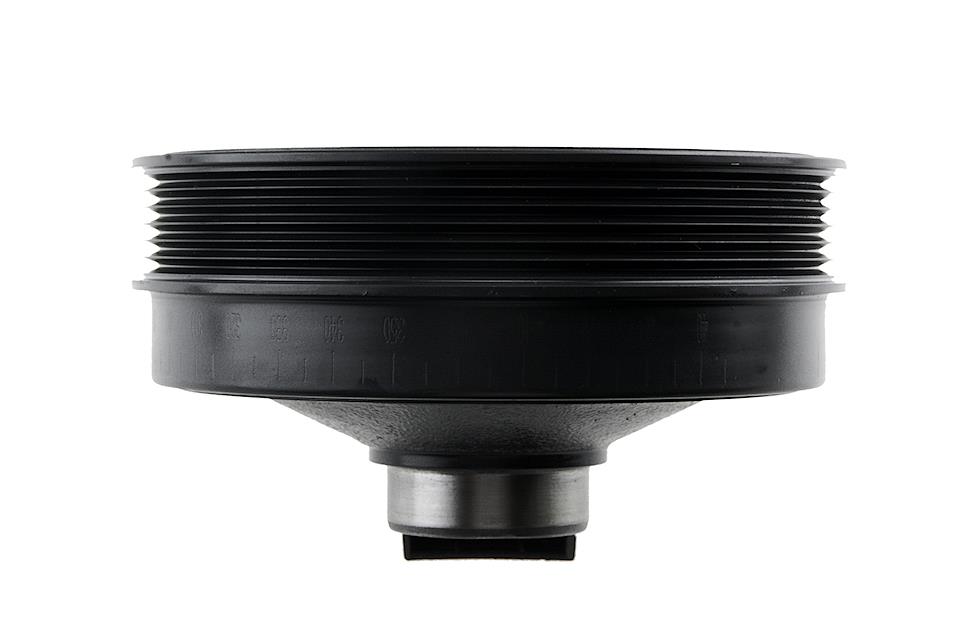 Fulie arbore cotit Mercedes C350 203, 204 2005-, E350 211, 212 2002-, S350 221 2005-, R350 2005-, Ml350 2005-, Glk350 2008-, Slk350 2005-, Sl350 2001-, Clk350 2002-, Cls350 2003-, NTY RKP-ME-022