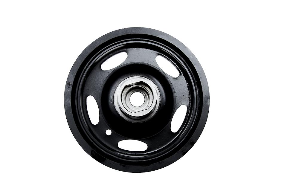 Fulie arbore cotit Opel Motor 1.4, 1.4t Adam 2012-, Astra 2009-, Mokka 2012-, Meriva 2010-, NTY RKP-PL-023
