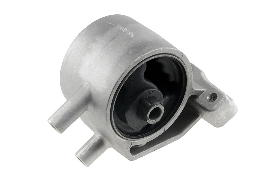 Suport motor Hyundai Getz 2002-2011, Mtm Spate, NTY ZPS-HY-506