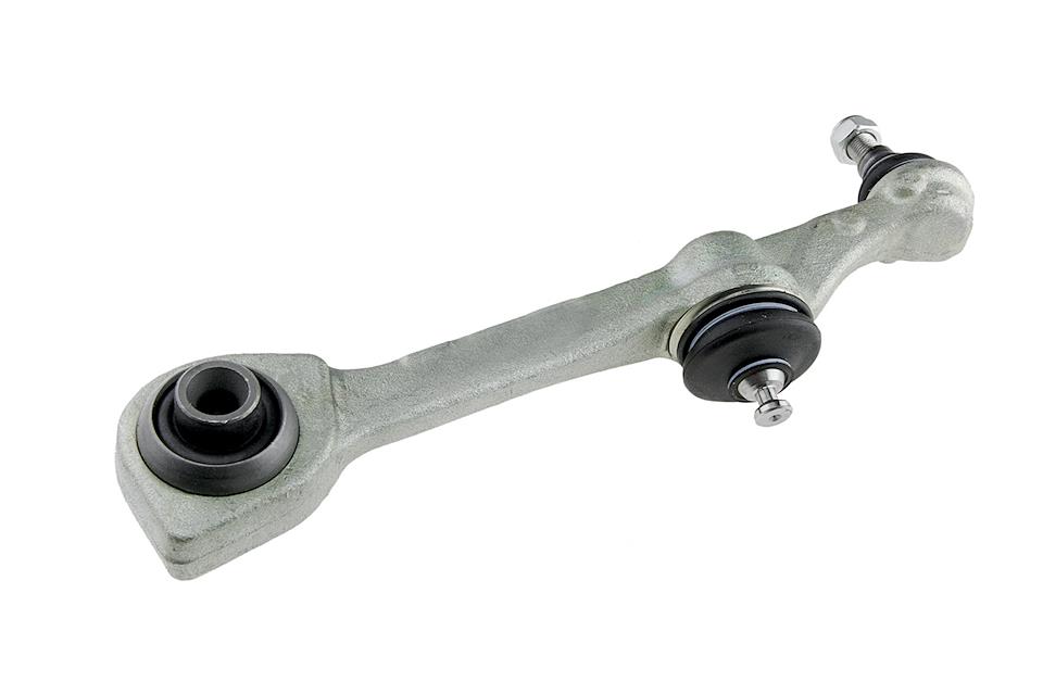 Brat suspensie fata Mercedes Clasa S W221 2005-, Inferior Stanga Spate, NTY ZWD-ME-023