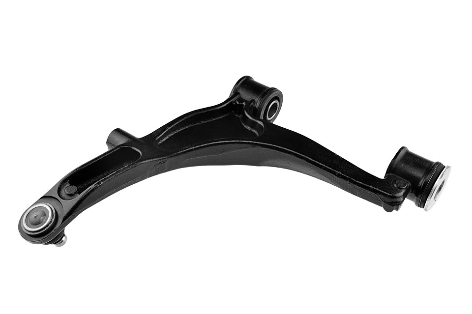 Brat suspensie fata Opel Movano 2001-2007, Renault Master 2001-2007, Nissan Interstar 2003-, Inferior Dreapta, NTY ZWD-PL-026