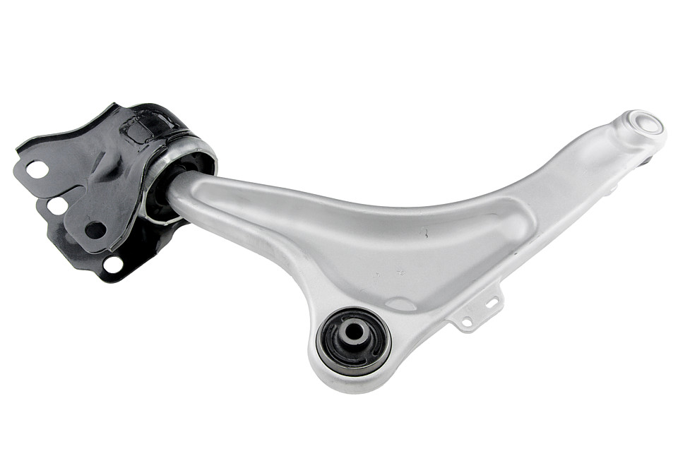 Brat suspensie fata Volvo V70 2007-, V60 2010-, S60 2010-, S80 2006-, Inferior Dreapta, NTY ZWD-VV-005