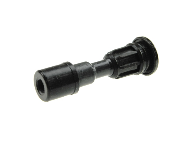 Conector bobina de inductie Mazda 323, 323f Bj 1.5i 16v, 1.6i 16v 1998-, Mazda Mx-5 Nb 1.6i 16v 2000-, ECZ-MZ-007A