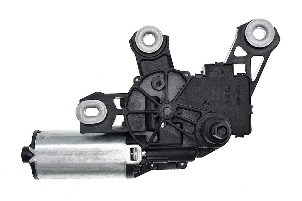 Motoras stergator spate Vw Multivan T5 1.9tdi, 2.0tdi, 2.0btdi, 2.0tsi, 2.5tdi 2003-, Transporter T5 1.9tdi, 2.0tdi, 2.0btdi, 2.0tsi, 2.5tdi 2003-, NTY ESW-VW-008