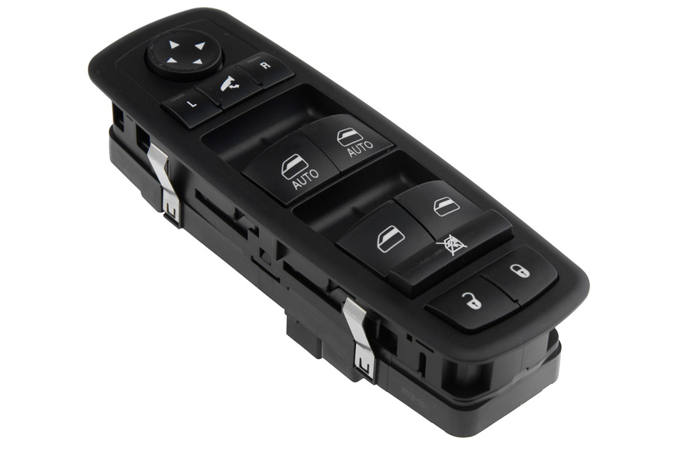 Comutator macara geam Jeep Cherokee 2013-, 11 Pini, NTY EWS-CH-024