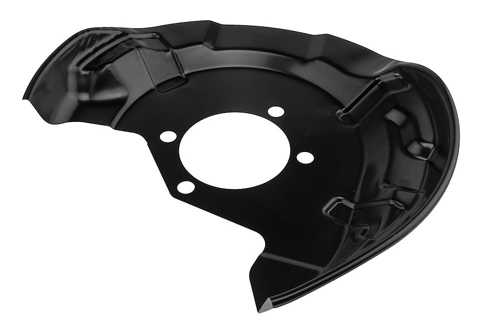 Protectie disc frana Nissan Qashqai 2013-, Renault Kadjar 2015-, Spate, Stanga, NTY HTO-NS-009