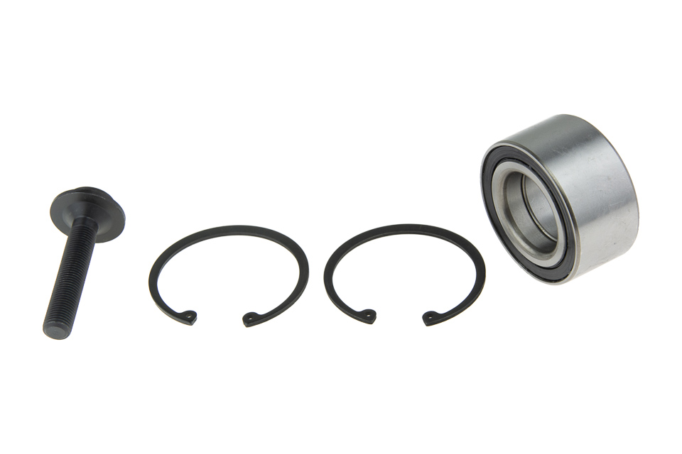 Rulment fata 75mm Audi A4, Avant 01.1995-, Audi A6 1.8 1997-2005, Vw Passat 1996-2005, NTY KLP-AU-002